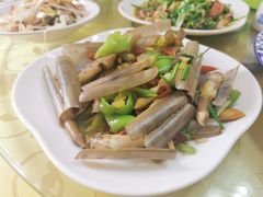 -荣祥海鲜·烟台菜(胜利路二部)