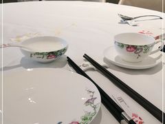 -花城苑广府菜(侨鑫店)