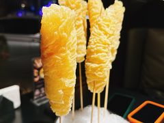 -鲜入唯煮·港式海鲜牛肉火锅(金宝街店)