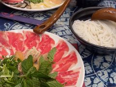 -桥香园过桥米线(复兴路店)