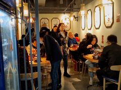 -聚鑫朋酸菜肥肠(文艺路口店)