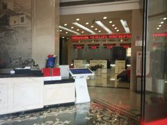 -南京银行(上海分行营业部)