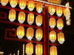-青龙湖公园