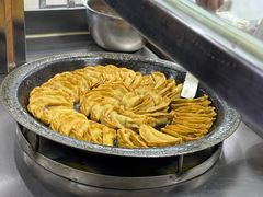 -李记清真馆(打钉巷店)
