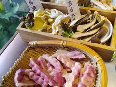 -阿婆情腊排骨火锅·野生菌季(古城旗舰店)