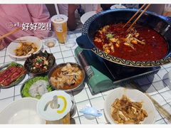 -蛙老爹·蜀香美蛙鱼头(王家湾店)