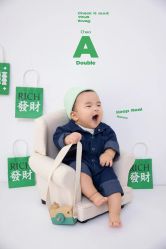 -大连棒棒糖儿童摄影(熊洞街店)