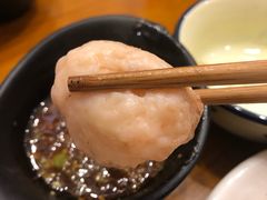 -牛品福潮汕牛肉火锅(旺庄店)