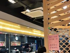 大堂-东京屋(武定路店)