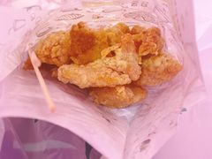 招牌盐酥鸡-大炮盐酥鸡(新街口店)
