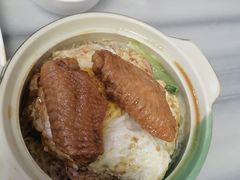 -芬芳甜品(同福路店)