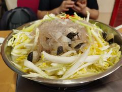 -吉莲利苑海鲜酒家(珠海拱北29年老字号店)