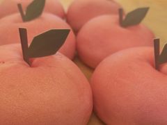 -奈雪的茶(中粮祥云小镇店)