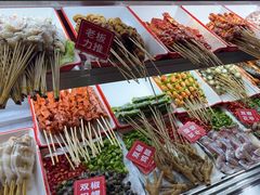 -为民烧烤吧.自贡爆炒菜(收录10年好店)