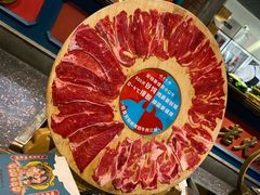 -吼堂老火锅(太古里总店)