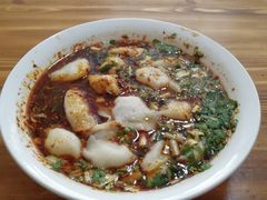 -尤素福东举院饺子馆
