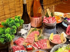-牛焱·和牛烧肉(五大道店)