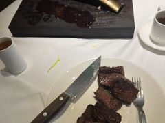 -王品牛排(福州泰禾店)