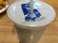 -西街夜油条·麻团包乌饭