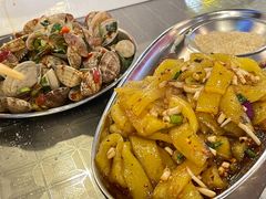 -有局·成都市井烧烤·精酿啤酒(双楠店)