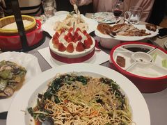 -大食客·非遗吉菜(高新和园店)