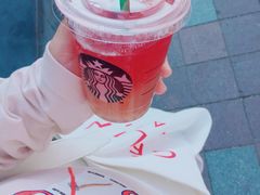 -星巴克臻选(北京前门大街店)