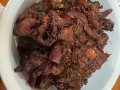 -如意香辣鸡架(总店)