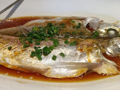 -山水一号·中餐厅