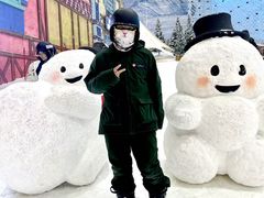 -广州热雪奇迹