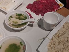 -焯牛潮汕牛肉火锅(云峰街创始店)
