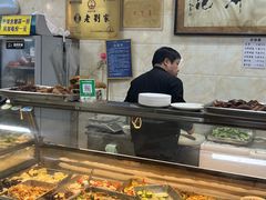 -老刘家泡馍(钟楼广济街店)