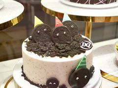 -DQ·蛋糕·冰淇淋(五棵松万达店)