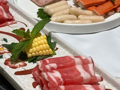 -红鼎豆捞·非遗鲍皇汤火锅(宝丰路店)