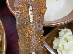 -喝丢一只鞋·东北烤肉·烧烤·铜火锅(江宁店)