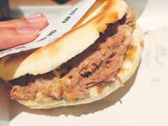 -白起肉夹馍