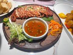 -泰椰里·泰国餐厅(智慧城广百广场店)