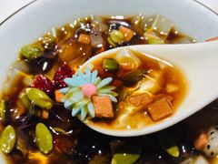 冰粉-麻六记(新天地店)