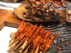-加餐海鲜自助(集美银泰百货店)