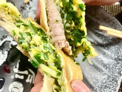 -地二手作鱼汤馄饨(上街里店)