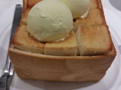-曼玉餐厅(大卫城店)