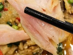 徽府臭鳜鱼-耿福兴(凤凰美食街店)
