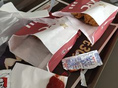 -肯德基(杭州和平饭店)