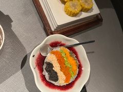 -左庭右院鲜牛肉火锅黑金店(陆家嘴中心店)