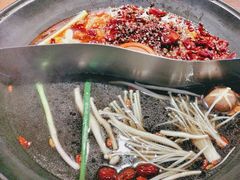 -楠火锅(仁恒梦中心店)