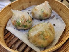 虾饺-添好运点心专门店(深水埗店)