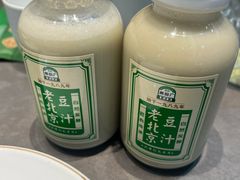 -黑窑厂糖油饼烤鸭·清真菜(总店)