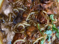 小鸡炖蘑菇-东北一家人(友谊街店)