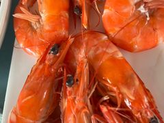 -阿弟特色海鲜餐厅·大排档(平潭店)