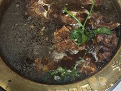-和庆斋羊蝎子火锅·碳缸烧烤(顺义旗舰店)