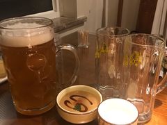 -竹叶涮肉坊(总店)